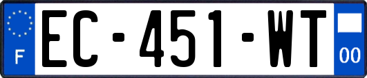 EC-451-WT