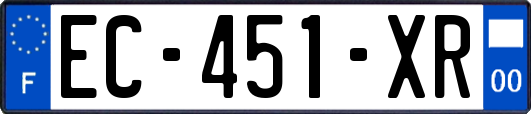 EC-451-XR