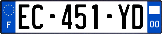 EC-451-YD