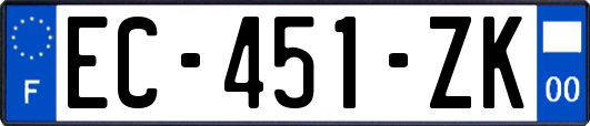 EC-451-ZK
