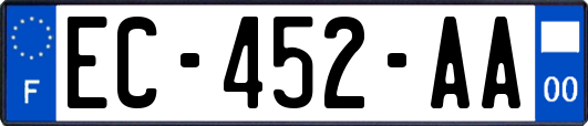 EC-452-AA