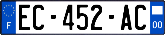 EC-452-AC