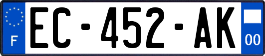 EC-452-AK