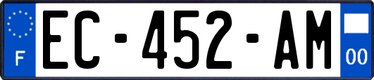 EC-452-AM