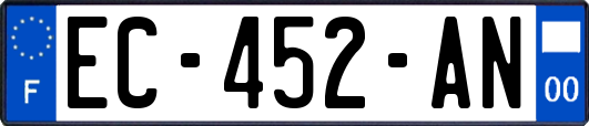 EC-452-AN