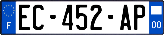 EC-452-AP