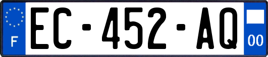 EC-452-AQ