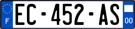 EC-452-AS