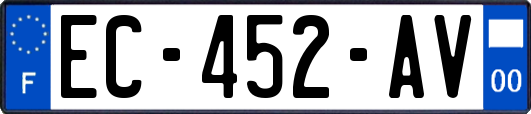 EC-452-AV