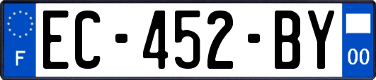 EC-452-BY