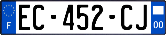 EC-452-CJ