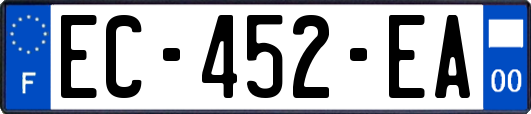 EC-452-EA