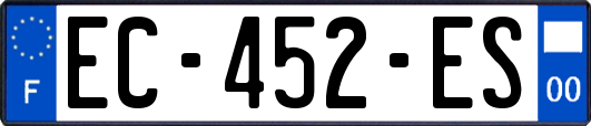 EC-452-ES