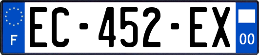 EC-452-EX