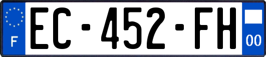 EC-452-FH