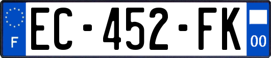 EC-452-FK