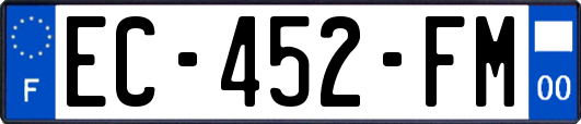 EC-452-FM