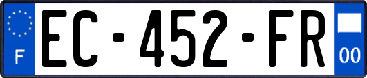 EC-452-FR