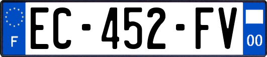 EC-452-FV