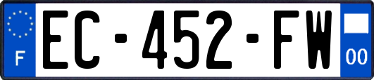 EC-452-FW