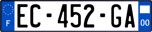 EC-452-GA