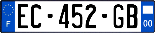 EC-452-GB