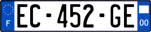 EC-452-GE