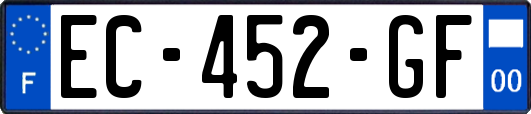 EC-452-GF