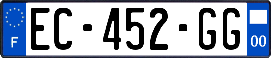 EC-452-GG