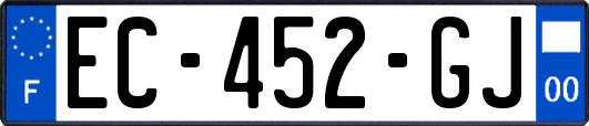 EC-452-GJ