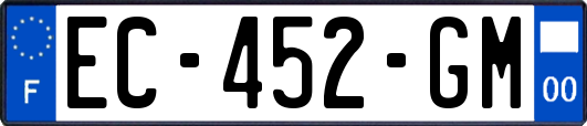 EC-452-GM