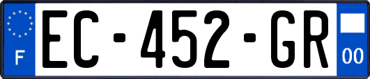 EC-452-GR