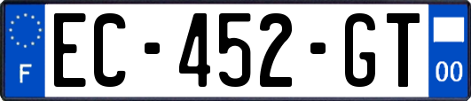 EC-452-GT