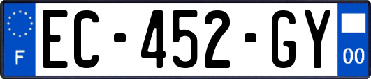 EC-452-GY