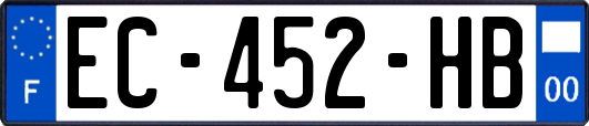 EC-452-HB