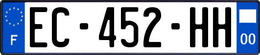 EC-452-HH