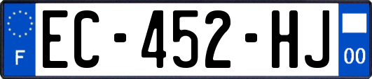EC-452-HJ