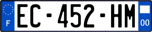 EC-452-HM