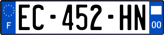 EC-452-HN