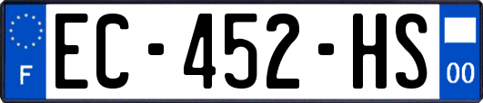 EC-452-HS