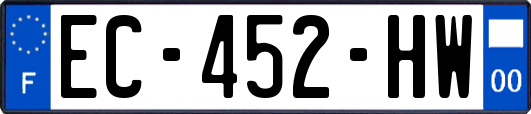 EC-452-HW