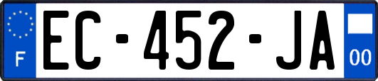 EC-452-JA