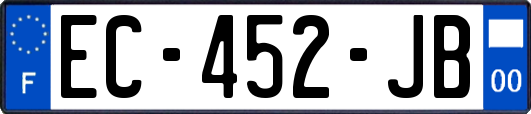 EC-452-JB