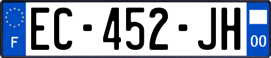 EC-452-JH