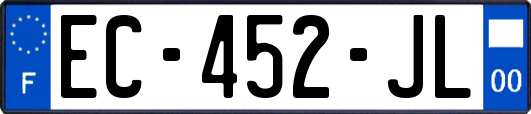 EC-452-JL
