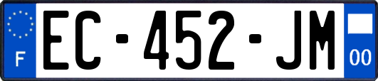 EC-452-JM