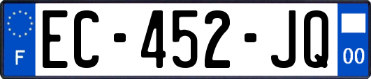 EC-452-JQ
