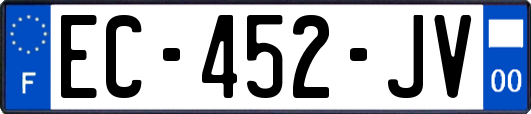 EC-452-JV