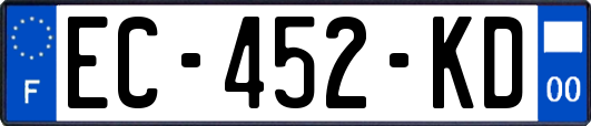 EC-452-KD