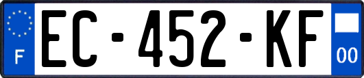 EC-452-KF